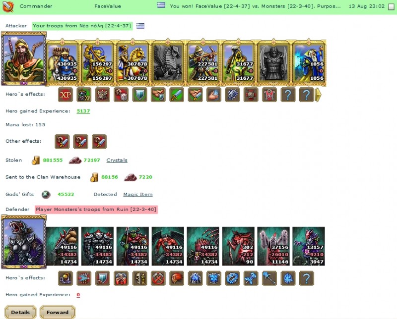 Report