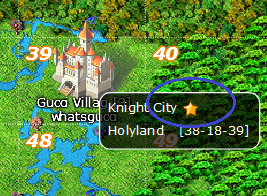 Map View