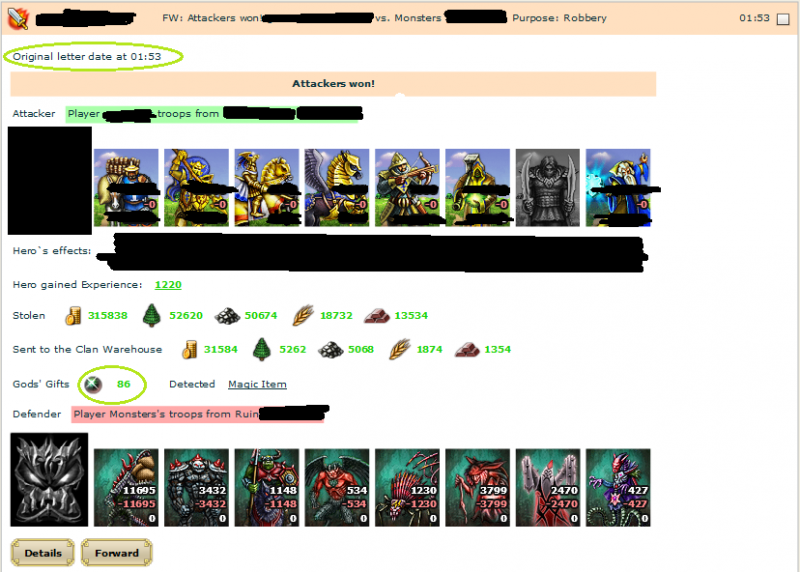 6star86.png (222.13 KiB) Viewed 119335 times 6* 86 gems, from today or yesterday